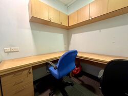 The Adelphi (D6), Office #640251491